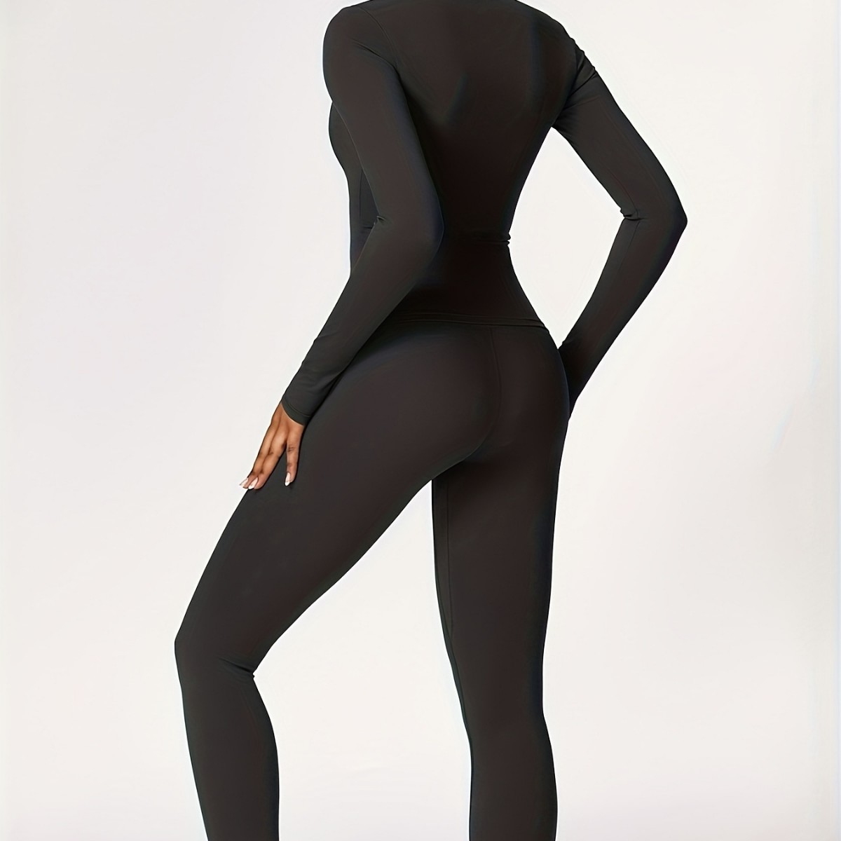 Tight-fitting yoga suit slim l - огляд і ціна Pilates & Yoga Tina Fehrenbach