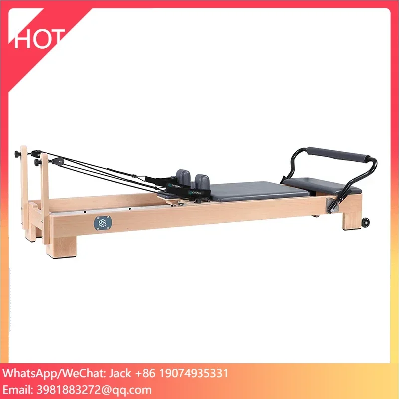 ONEMAX Hot Sell Fitness Exerci - огляд і ціна Pilates Yoga Machine