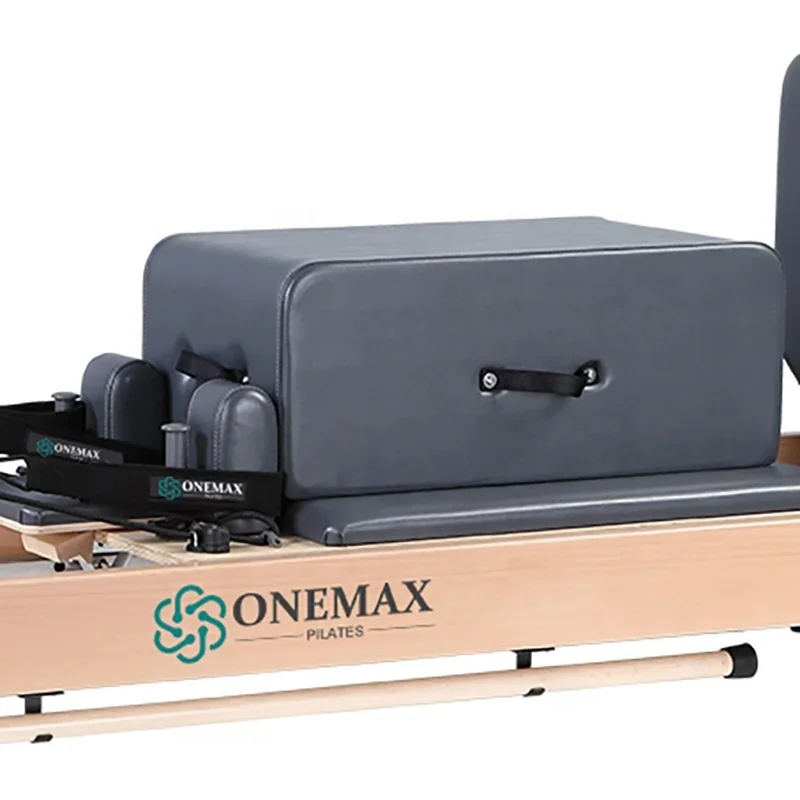 ONEMAX Hot Sell Fitness Exerci - огляд і ціна Pilates Yoga Machine
