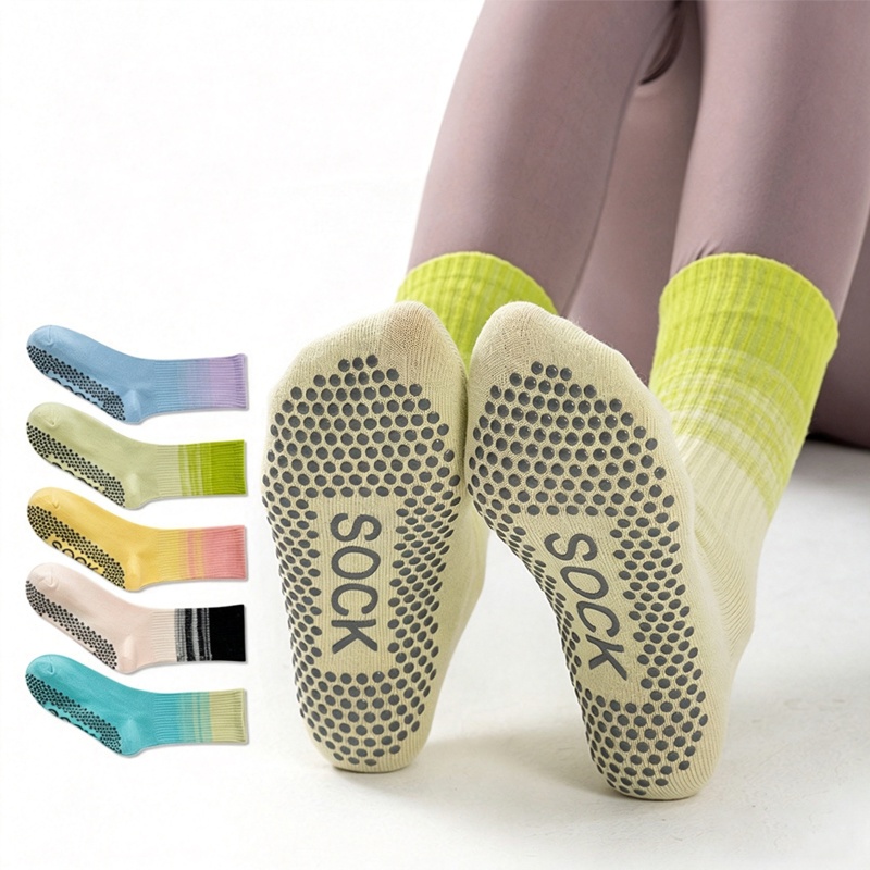 Dreamlikelin 1 Pair Women's Mi - огляд і ціна Pilates Yoga Fitness