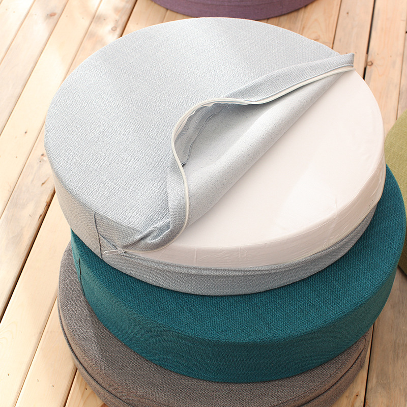 40x6cm Linen Tatami Meditation - огляд і ціна Pilates Yoga Machine