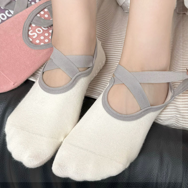 Professional Women Yoga Sock S - огляд і ціна Pilates & Yoga Tina Fehrenbach