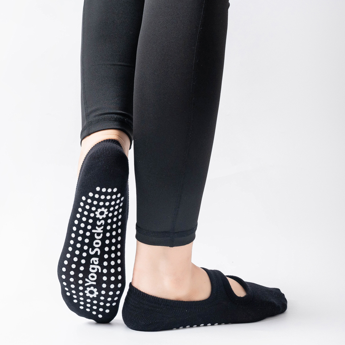 High Quality Women Yoga Socks  - огляд і ціна Pilates Yoga Fitness