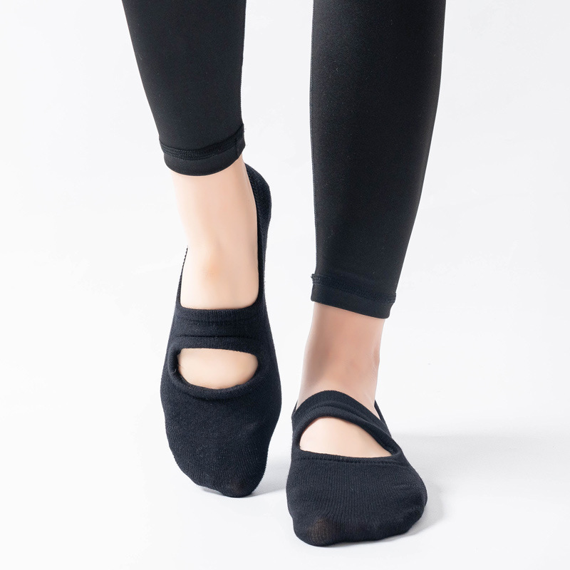 High Quality Women Yoga Socks  - огляд і ціна Pilates Yoga Fitness
