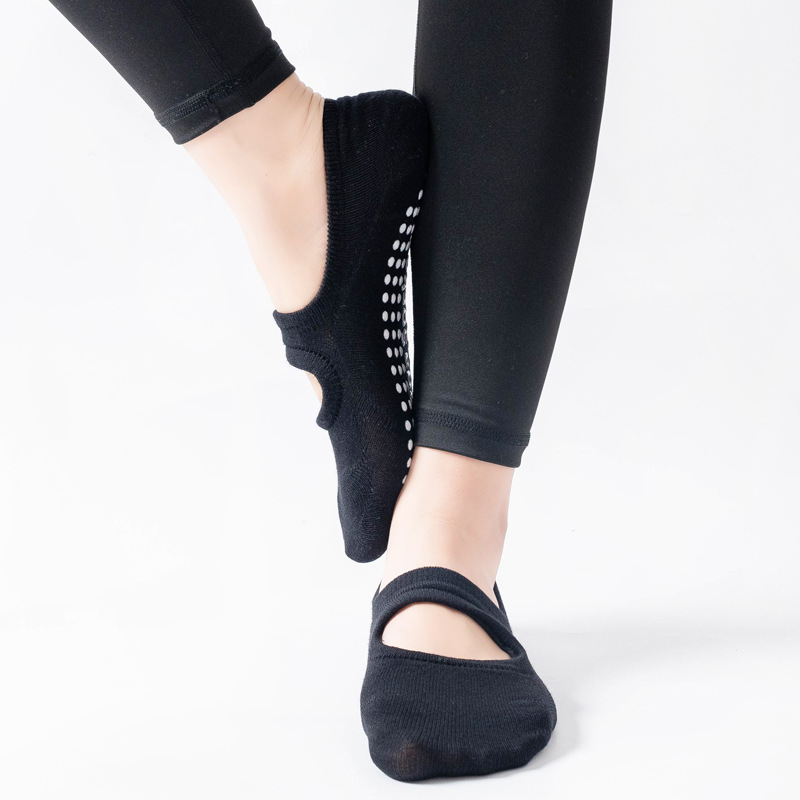 High Quality Women Yoga Socks  - огляд і ціна Pilates Yoga Fitness
