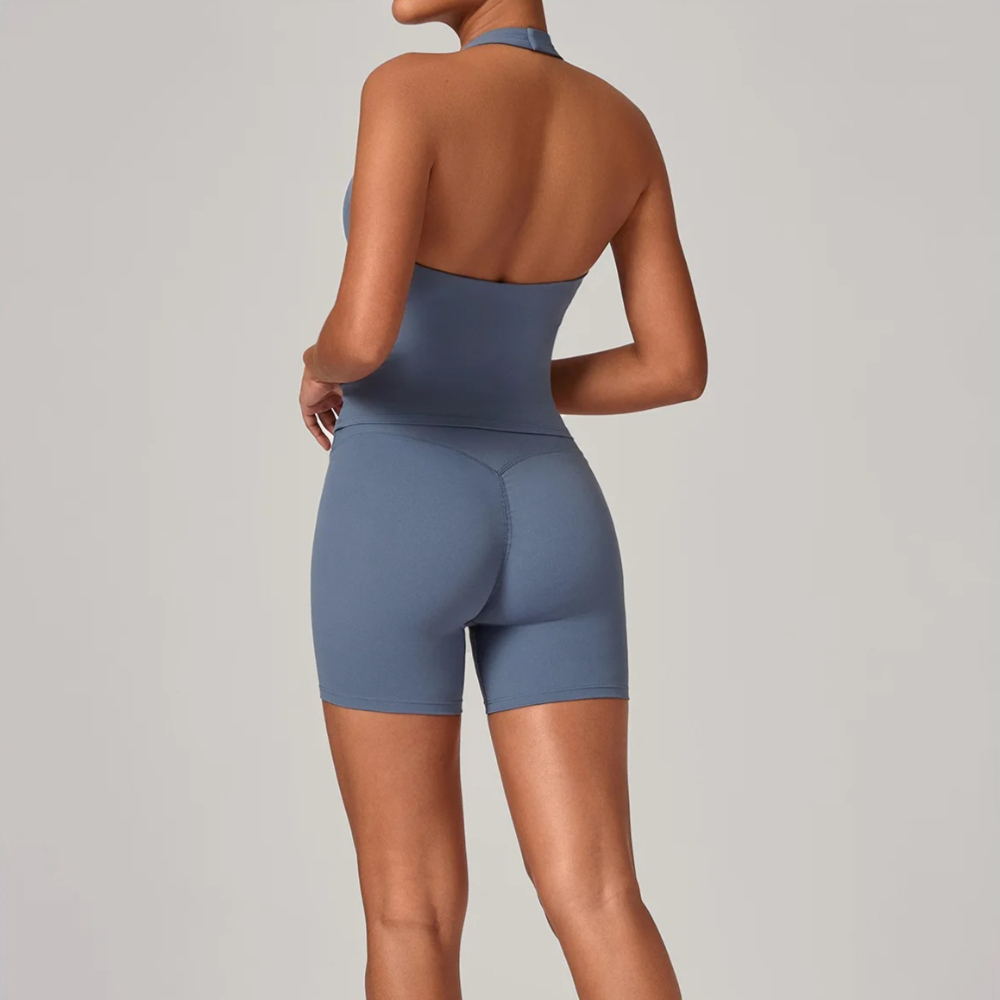 2-piece Women Gym Jogging Spor - огляд і ціна Pilates Yoga Jacket