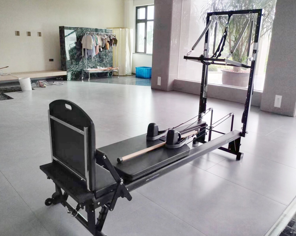 Commercial Use Elina Pilates R - огляд і ціна Pilates Yoga Machine