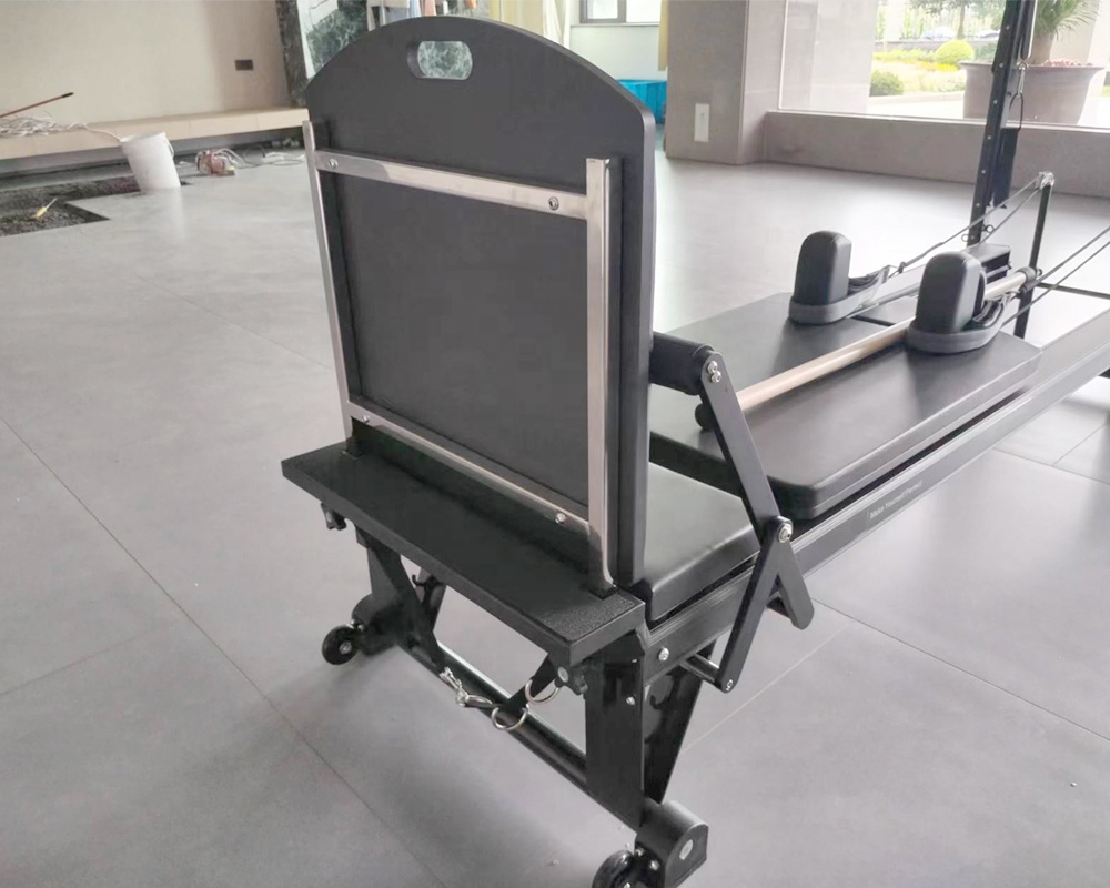 Commercial Use Elina Pilates R - огляд і ціна Pilates Yoga Machine