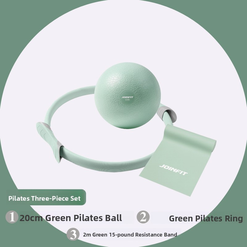 JOINFIT Pilates Set with Small - огляд і ціна Pilates Yoga Combined