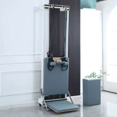 Yoga Pilates Core Training Bed - огляд і ціна Pilates Yoga Machine