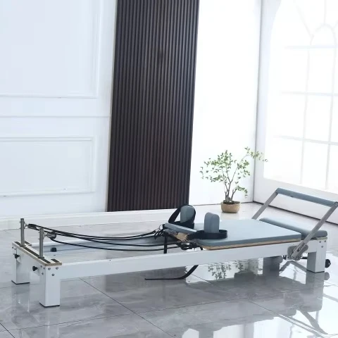 Yoga Pilates Core Training Bed - огляд і ціна Pilates Yoga Machine