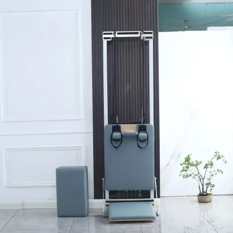 Yoga Pilates Core Training Bed - огляд і ціна Pilates Yoga Machine