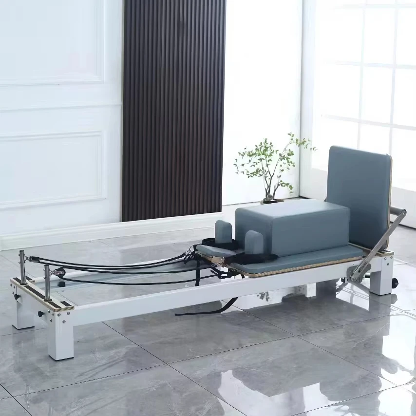 Yoga Pilates Core Training Bed - огляд і ціна Pilates Yoga Machine