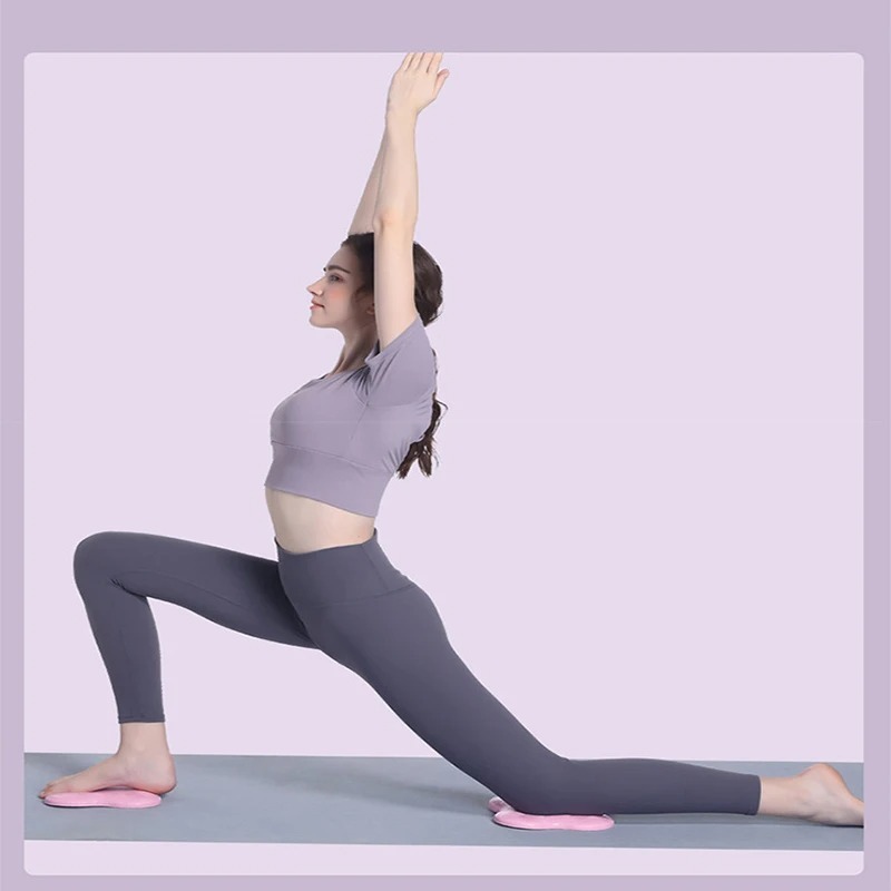 1Pcs Yoga Knee and Elbow Joint - огляд і ціна Pilates Yoga Joint