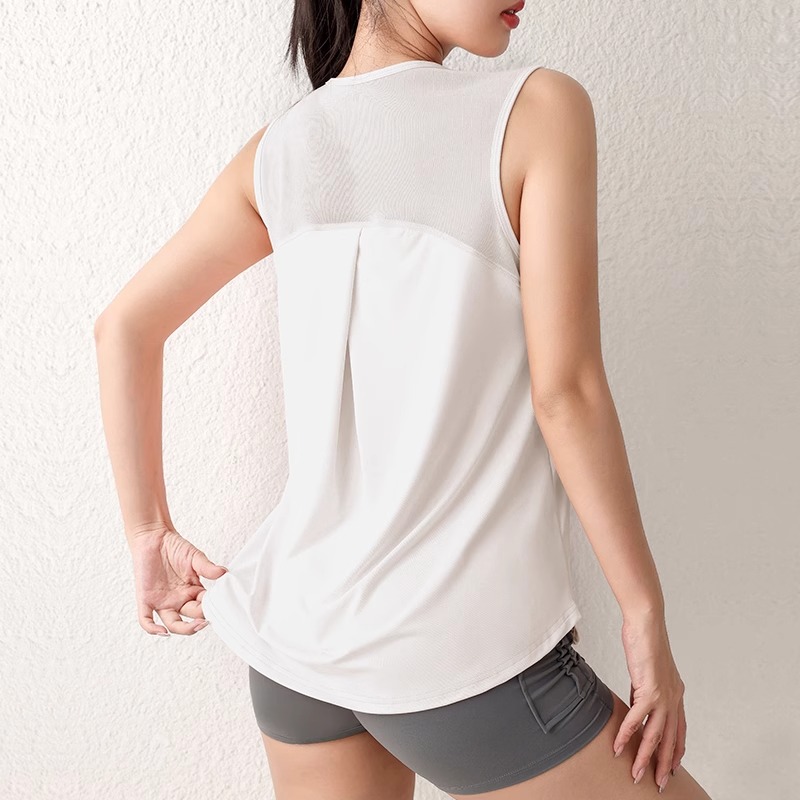 Women's Loose Quick-Dry Sports - огляд і ціна Pilates Yoga Jacket