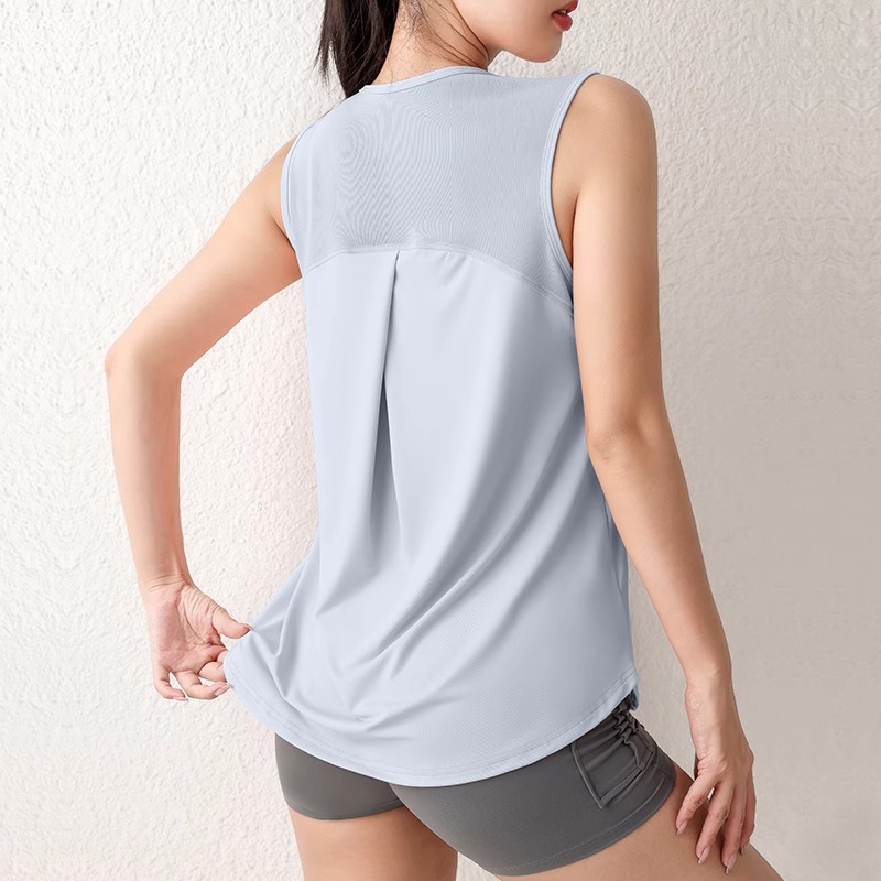Women's Loose Quick-Dry Sports - огляд і ціна Pilates Yoga Jacket