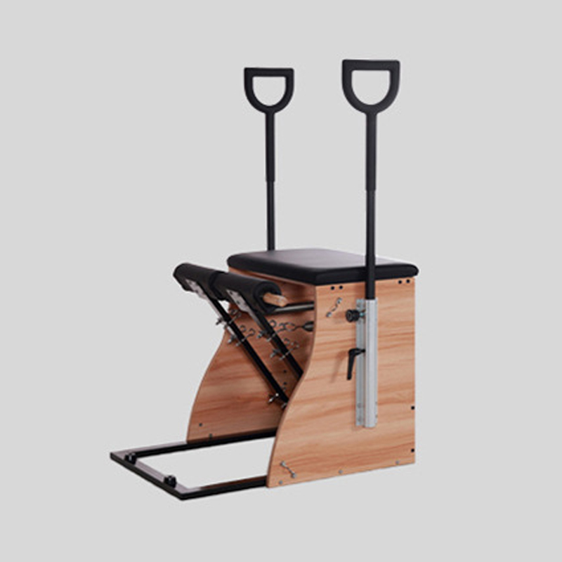 Pilates Iron Frame Stable Chai - огляд і ціна Pilates Yoga Combined