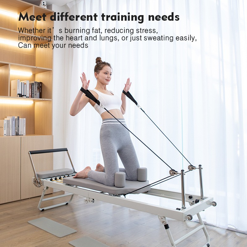 Pilates equipment, indoor fitn - огляд і ціна Pilates Yoga Combined