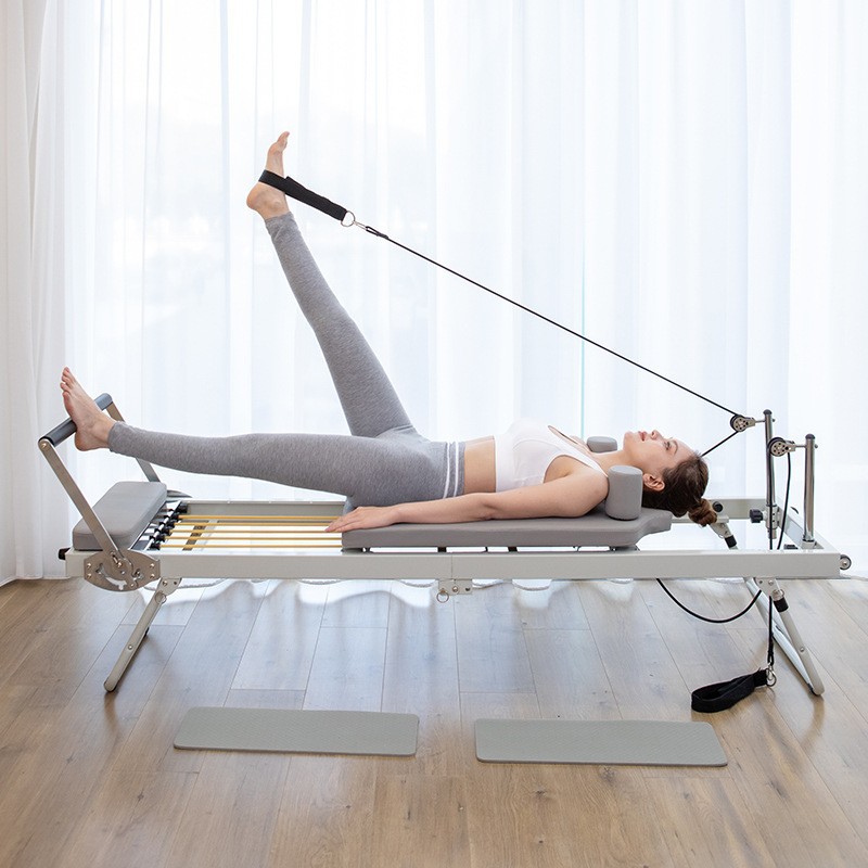 Pilates equipment, indoor fitn - огляд і ціна Pilates Yoga Combined