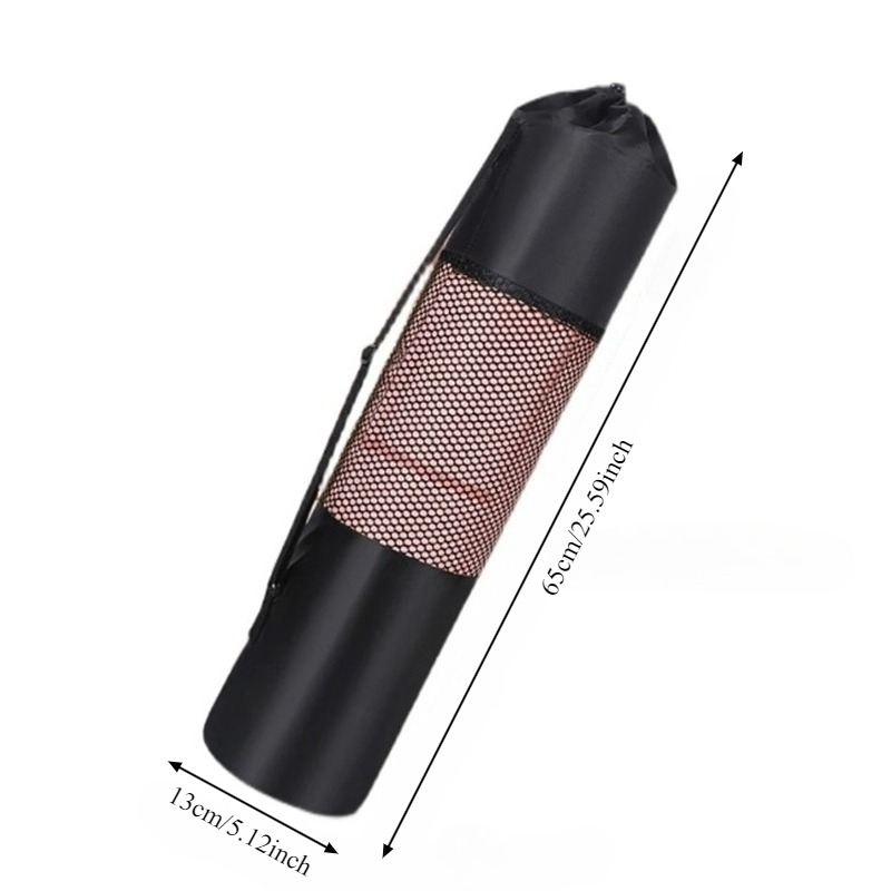 1 Breathable Yoga Mat Storage  - огляд і ціна Pilates Yoga Fitness