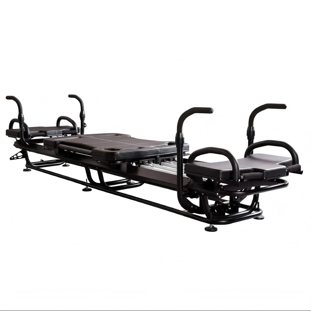 Professional Portable Pilates  - огляд і ціна Pilates Yoga Machine