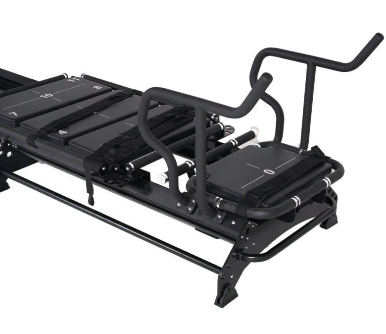 Professional Portable Pilates  - огляд і ціна Pilates Yoga Machine