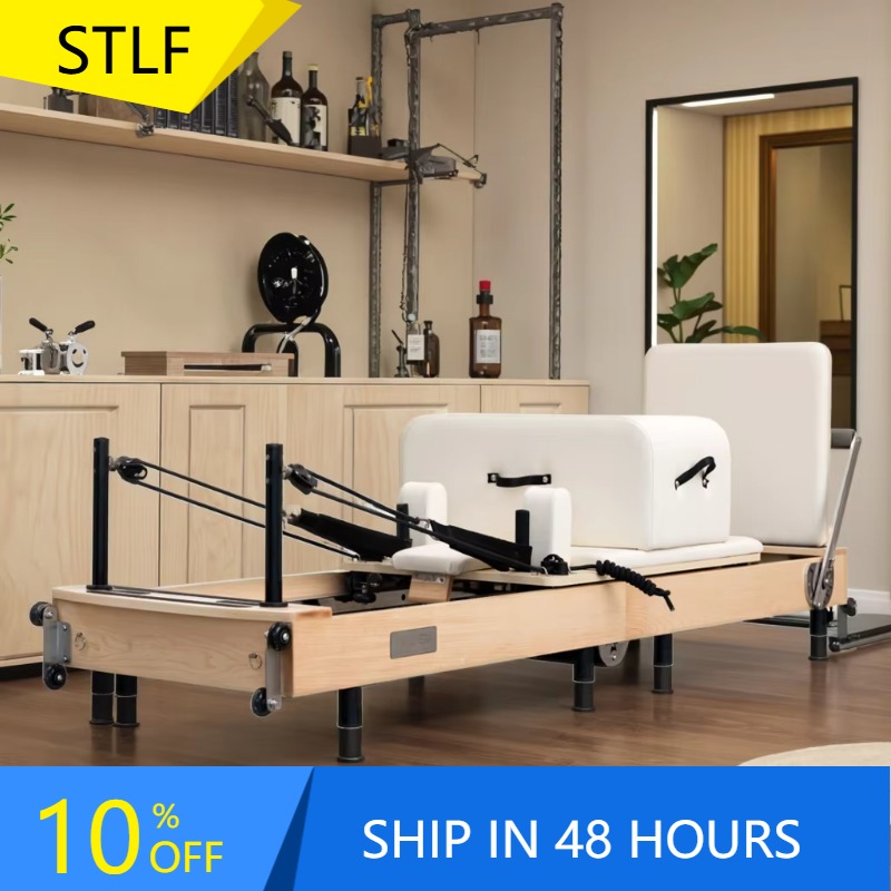 YTYIN Durable Good Body Pilate - огляд і ціна Pilates Yoga Machine