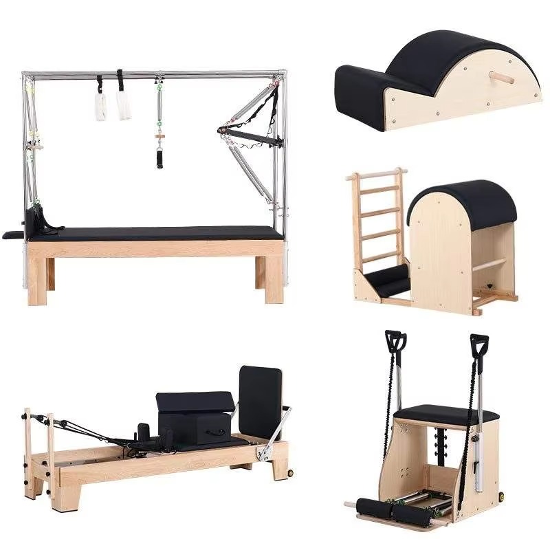 YTYIN Durable Good Body Pilate - огляд і ціна Pilates Yoga Machine