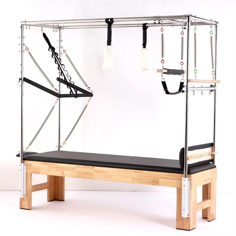 YTYIN Durable Good Body Pilate - огляд і ціна Pilates Yoga Machine