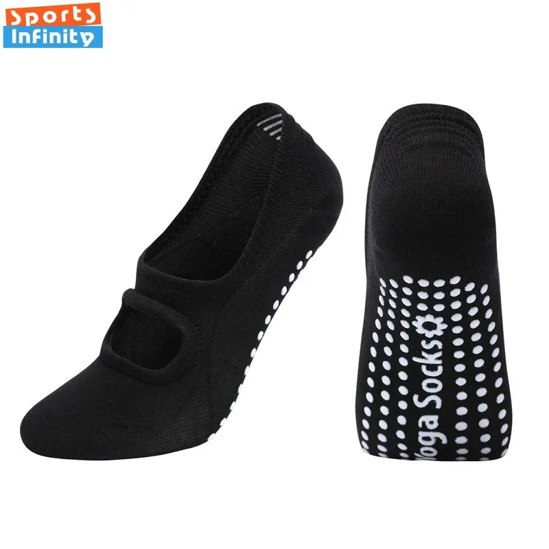 1pair EUR 35-42 Silicone Anti- - огляд і ціна Pilates Yoga Fitness