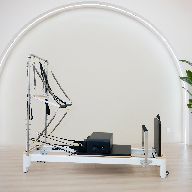 YTYIN Hot Sale Durable Commerc - огляд і ціна Pilates Yoga Machine