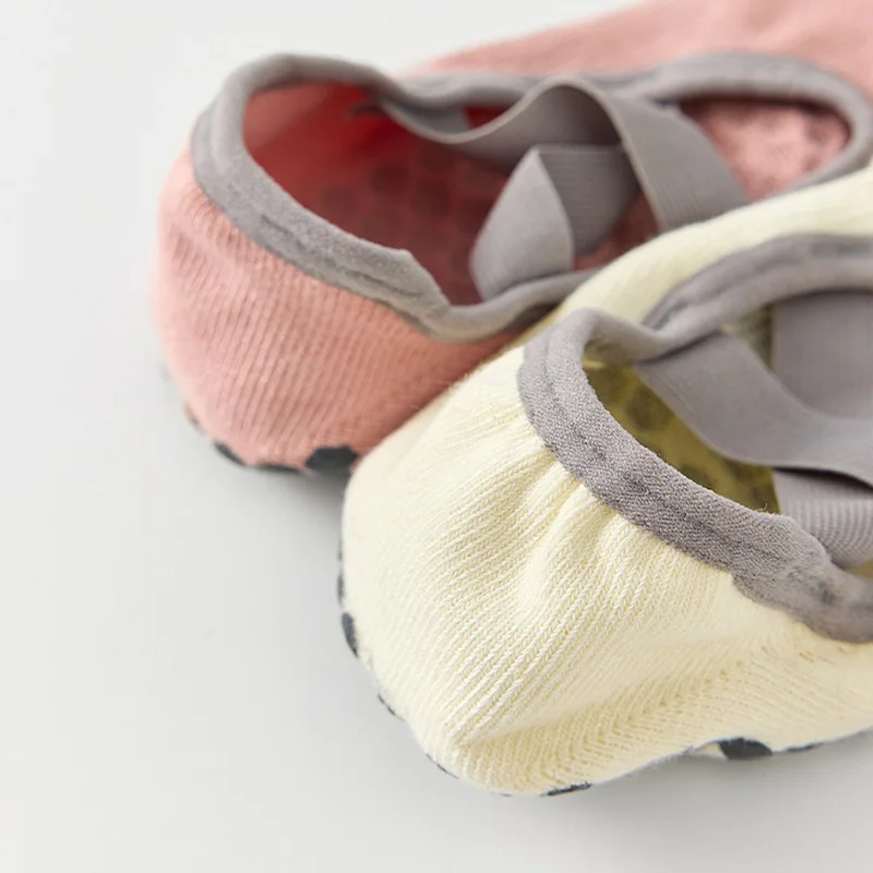 5/10 Pairs Women's Cotton Yoga - огляд і ціна Pilates Is Yoga