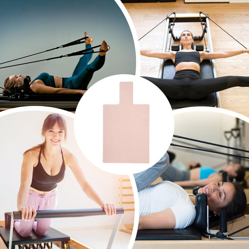 Yoga Mat Pilates Reformer Mat  - огляд і ціна Pilates Yoga Machine