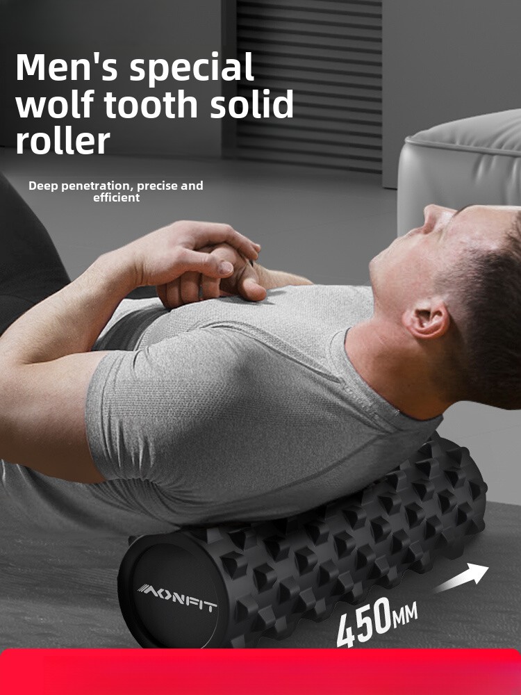Solid Foam Shaft Mace Professi - огляд і ціна Pilates Is Yoga