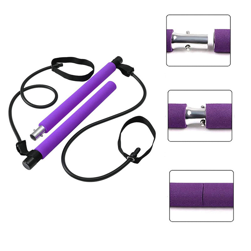 Multifunctional Pilates Bar Co - огляд і ціна Pilates Yoga Combined