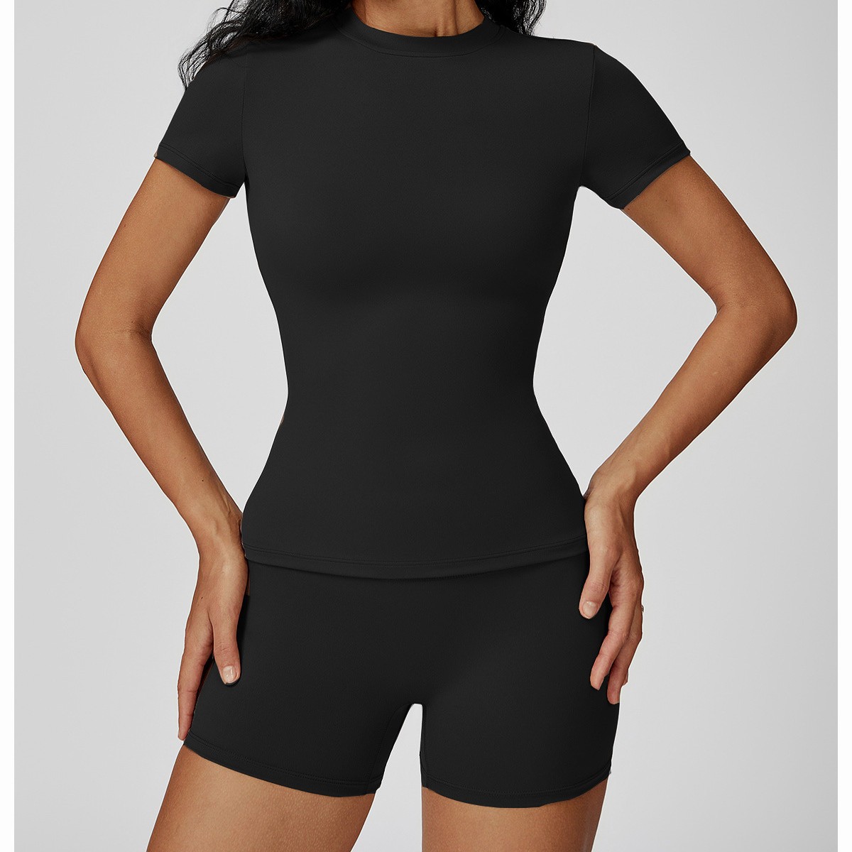 Sports suit for women 2025 new - огляд і ціна Pilates Yoga Fitness