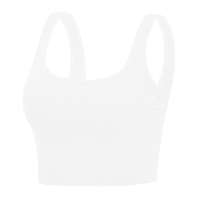 Square Collar Wide-shoulder Ve - огляд і ціна Pilates Yoga Jacket