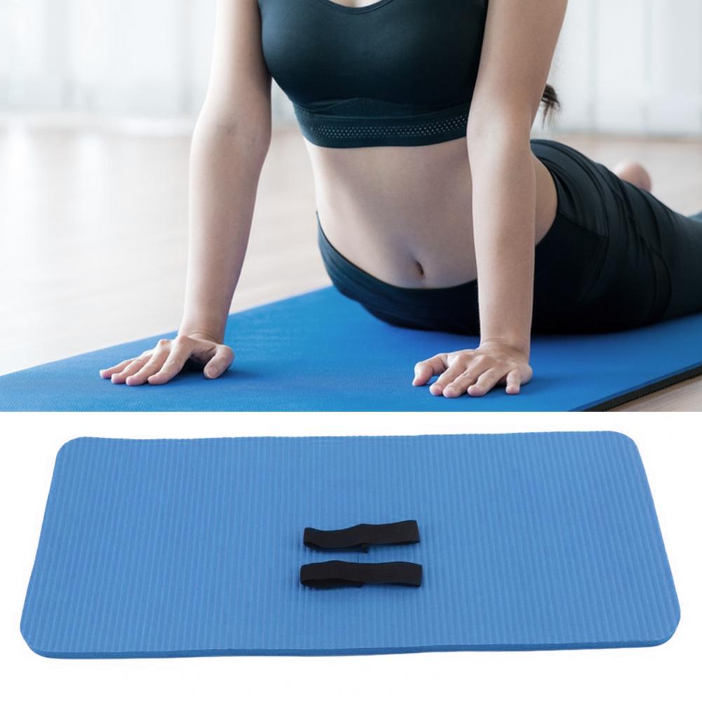 Pilates Mat Non-slip Surface J - огляд і ціна Pilates Yoga Joint