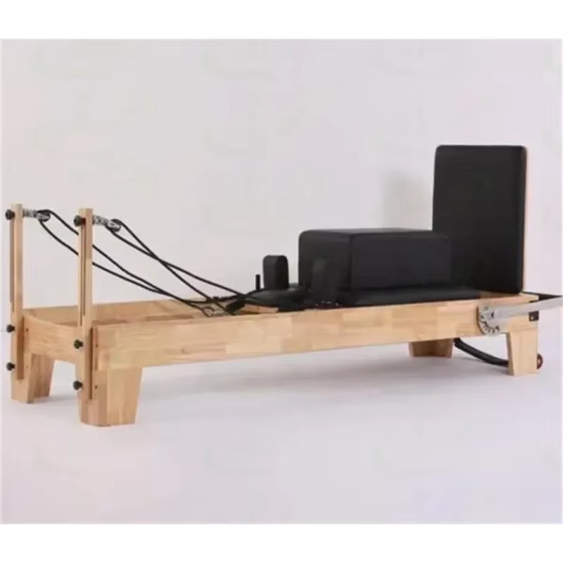 Lady Exercise Yoga Studio Bala - огляд і ціна Pilates Yoga Machine