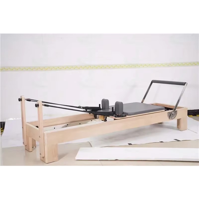 Lady Exercise Yoga Studio Bala - огляд і ціна Pilates Yoga Machine