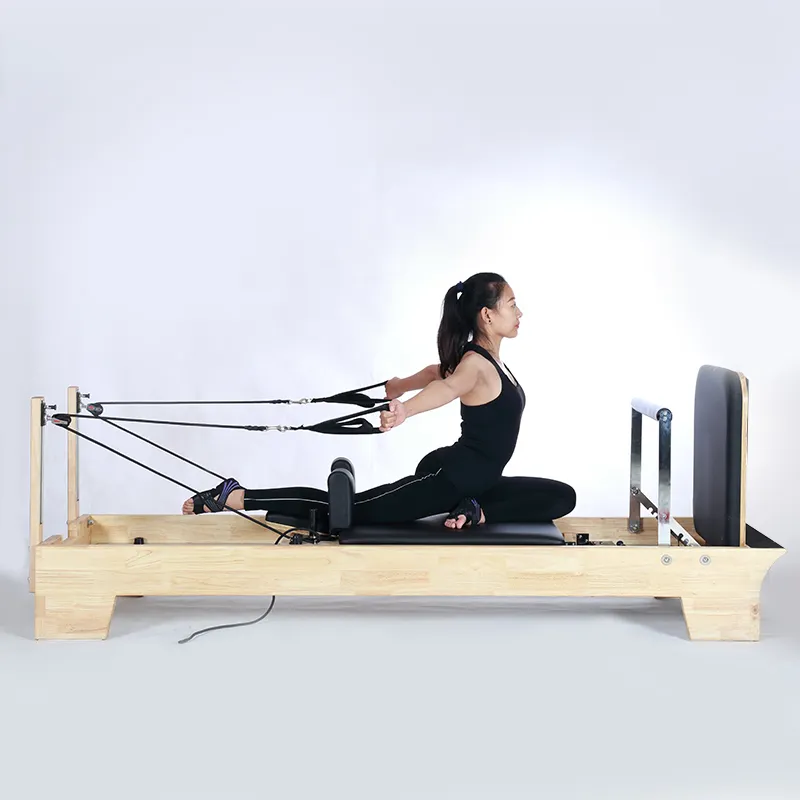Wholesale Professional Best Pi - огляд і ціна Pilates Yoga Machine
