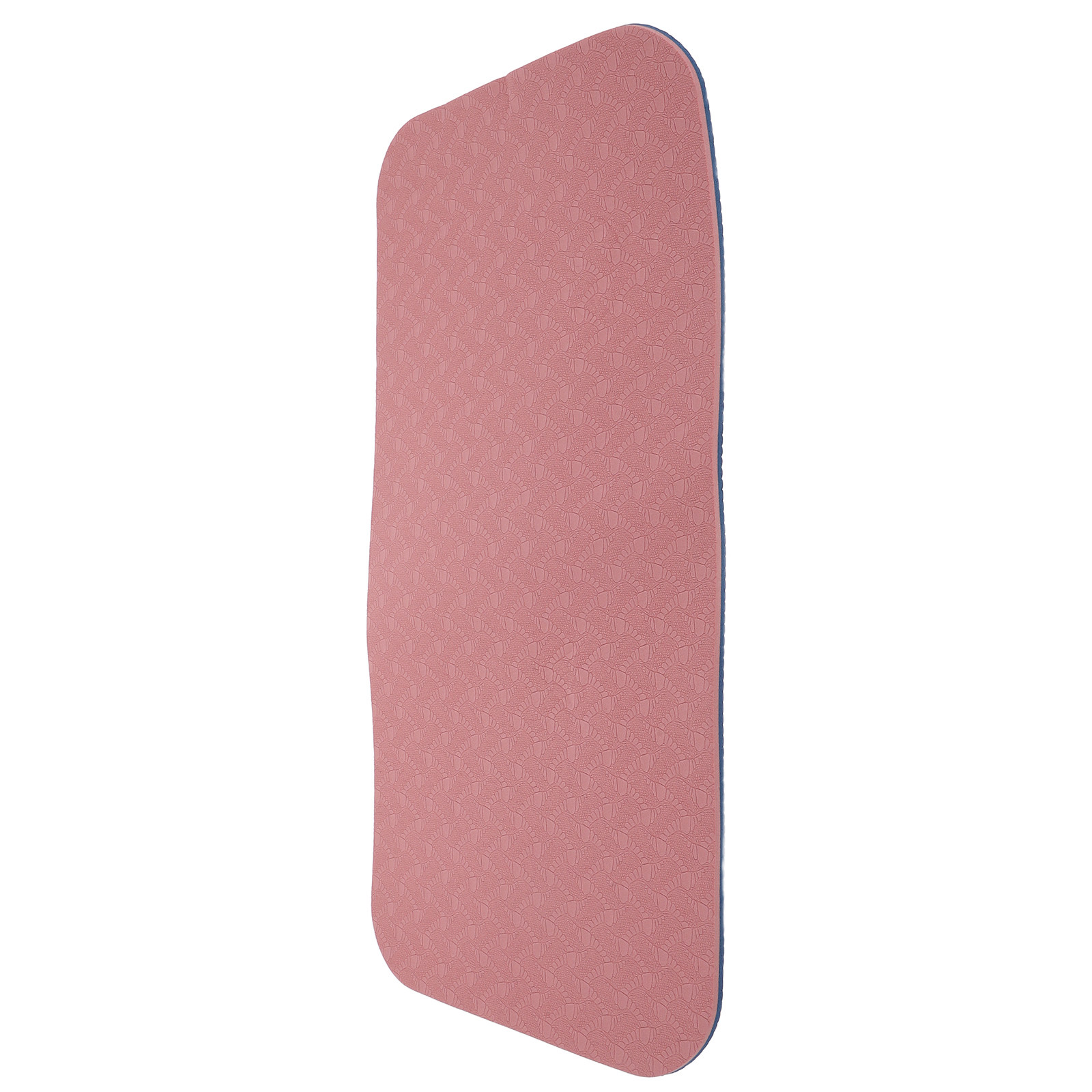 Thick Wide Tpe Yoga Mat 34x17x - огляд і ціна Pilates Yoga Joint