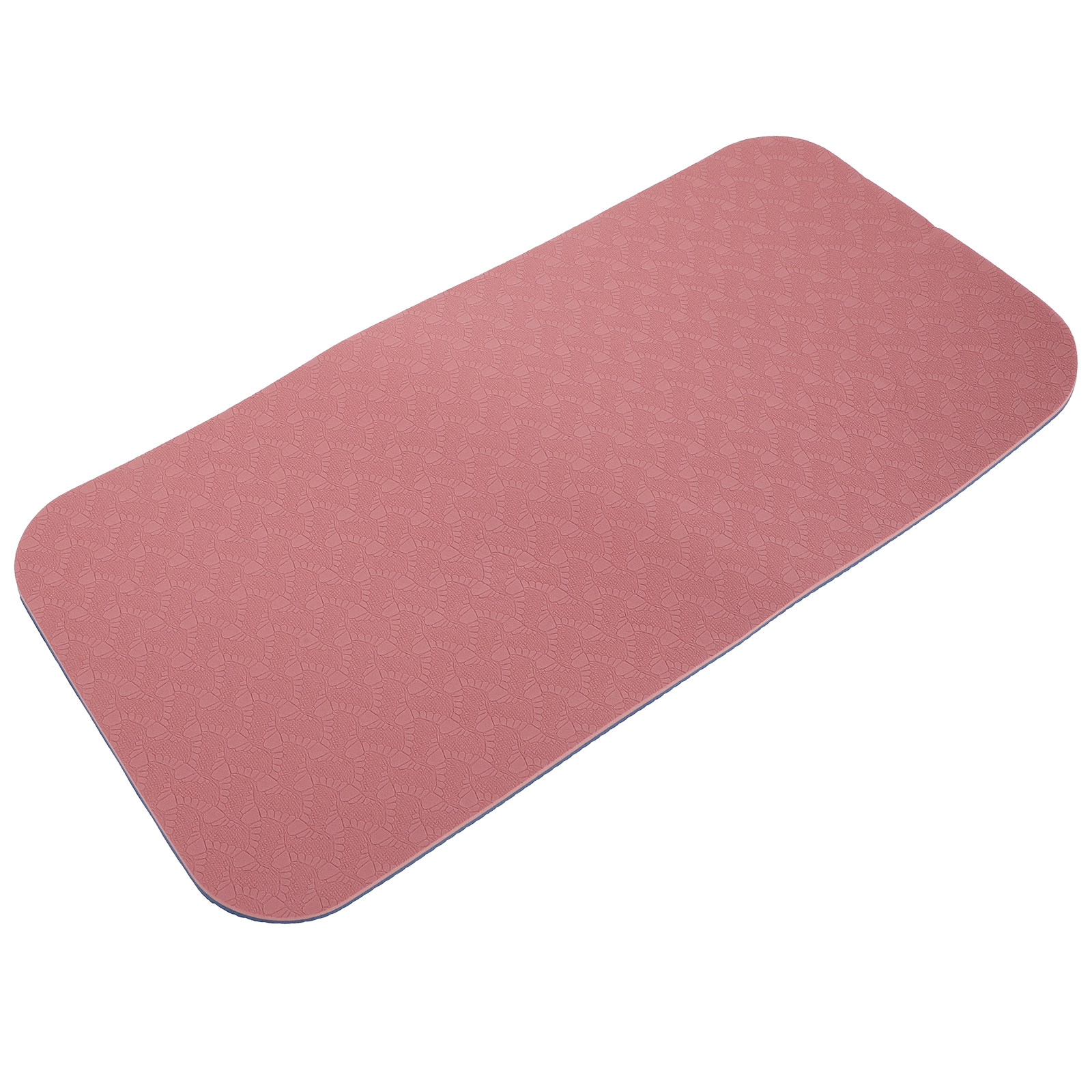 Thick Wide Tpe Yoga Mat 34x17x - огляд і ціна Pilates Yoga Joint