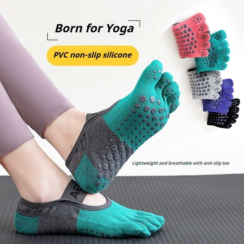 Professional Pilates Anti slip - огляд і ціна Pilates Yoga Fitness