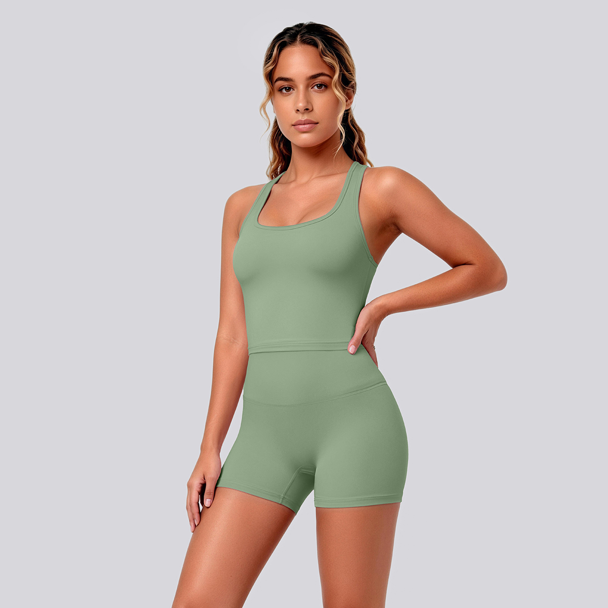 2PCS Woman Yoga Set Breathable - огляд і ціна Pilates Yoga Jacket