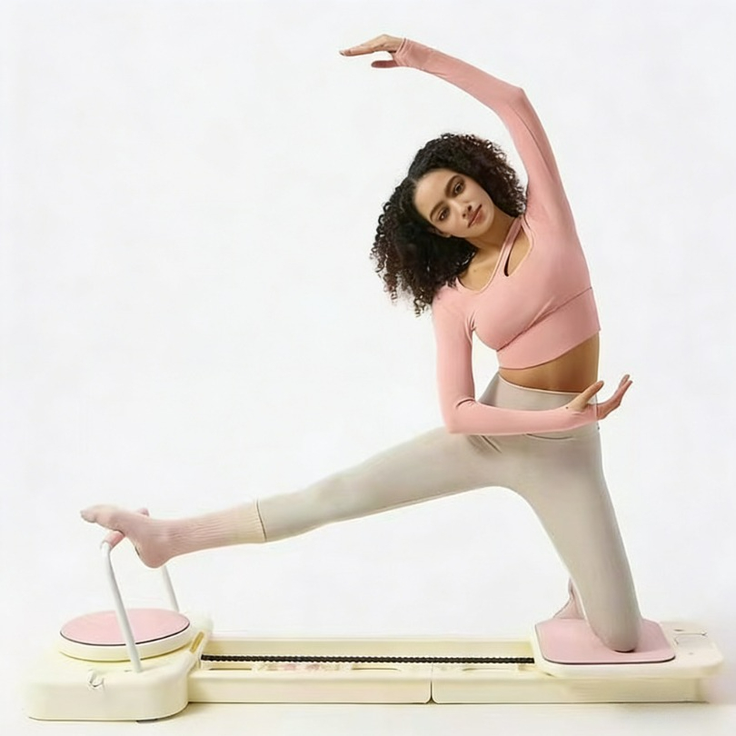 Pilates Core Bed Multifunction - огляд і ціна Pilates Yoga Machine