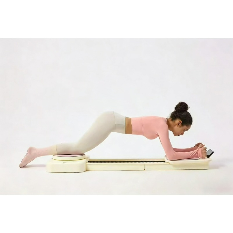 Pilates Core Bed Multifunction - огляд і ціна Pilates Yoga Machine
