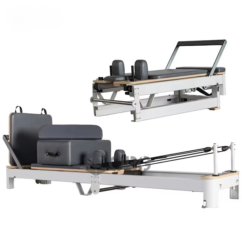 Commercial Aluminum Alloy Pila - огляд і ціна Pilates Yoga Lab