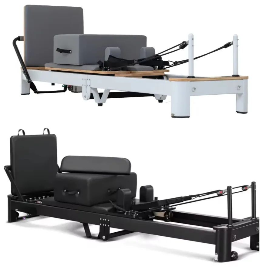 Commercial Aluminum Alloy Pila - огляд і ціна Pilates Yoga Lab