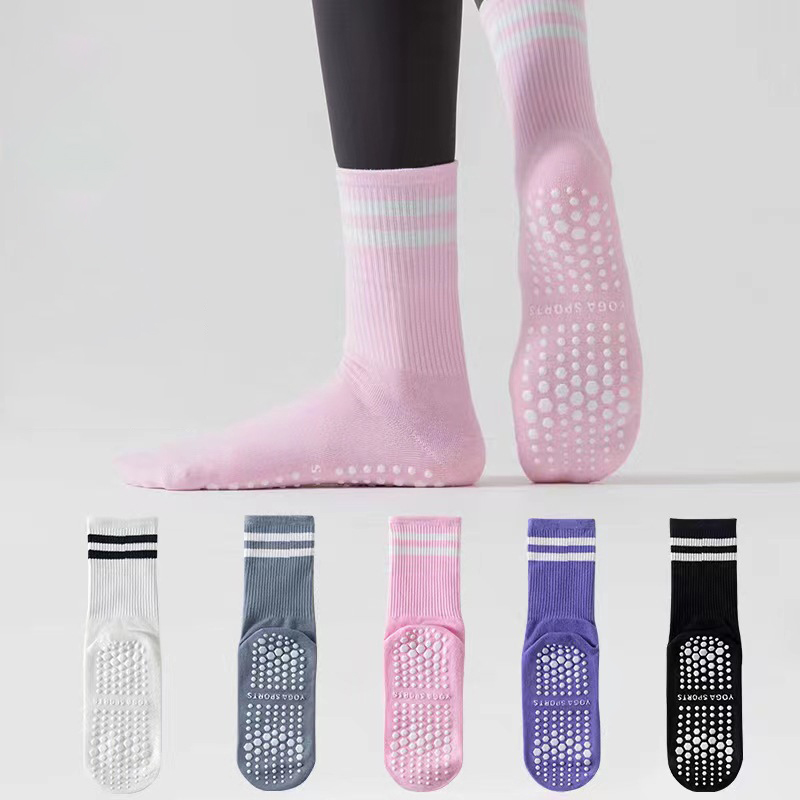 Dreamlikelin 1 Pair Women's Mi - огляд і ціна Pilates & Yoga Tina Fehrenbach